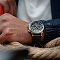 Часы Spinnaker Bradner Gmt Automatic SP-5121-33 фото 4