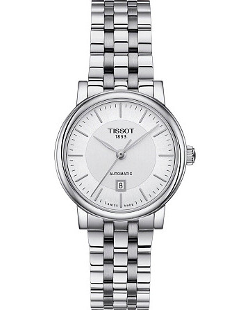 Tissot Carson Automatic Lady T122.207.11.031.00