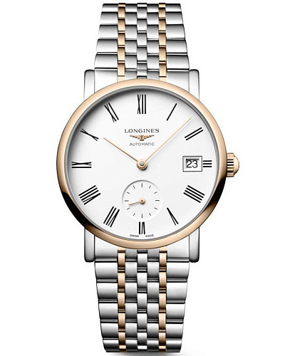 Longines Elegant Collection L4.312.5.11.7