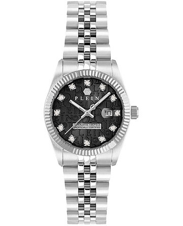 Philipp Plein Date Superlative PWNFA0125
