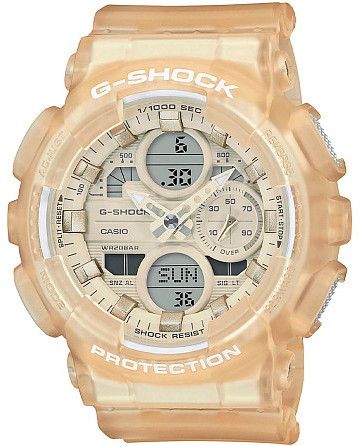 Casio G-Shock GMA-S140NC-7A
