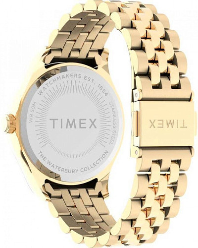 Timex Waterbury Legacy TW2V31800