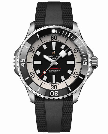 Breitling Superocean Automatic 46 A17378211B1S1