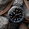 Часы Spinnaker Bradner Gmt Automatic SP-5121-66 фото 12