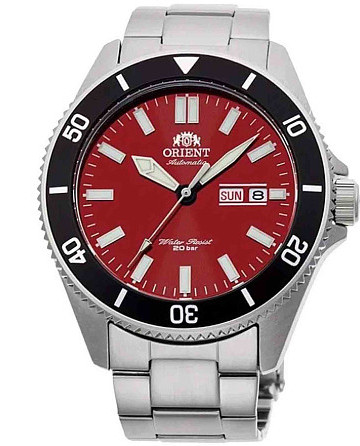 Orient Diving Sport Automatic RA-AA0915R0 (RA-AA0915R19B)
