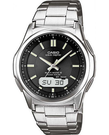 CASIO WAVE CEPTOR WVA-M630TD-1A