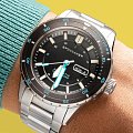 Часы Spinnaker Hass SP-5099-22 фото 2