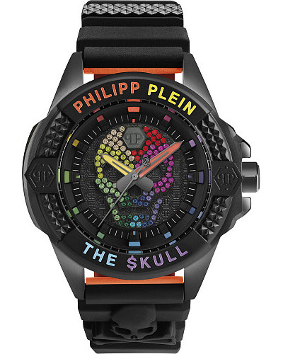 Philipp Plein The Skull PWAAA1121