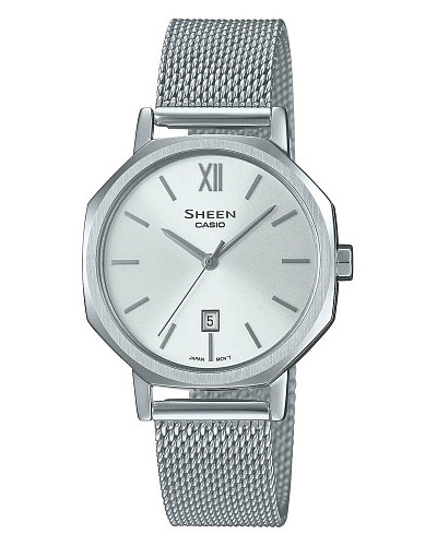 Casio Sheen SHE-4554M-7A