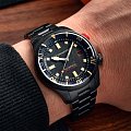 Часы Spinnaker Bradner SP-5111-33 фото 2
