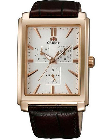 Orient SXAA001W (FSXAA001W)