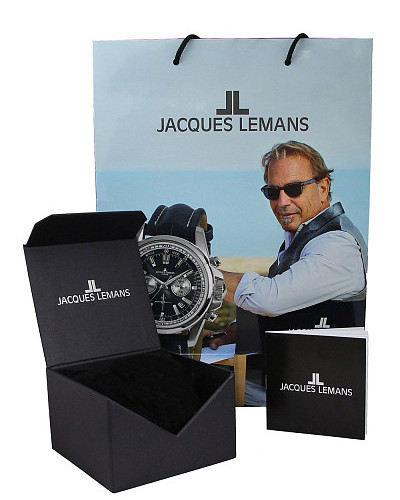 Jacques Lemans Classic 1-2024W