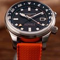 Часы Spinnaker Bradner Gmt Automatic SP-5121-66 фото 9