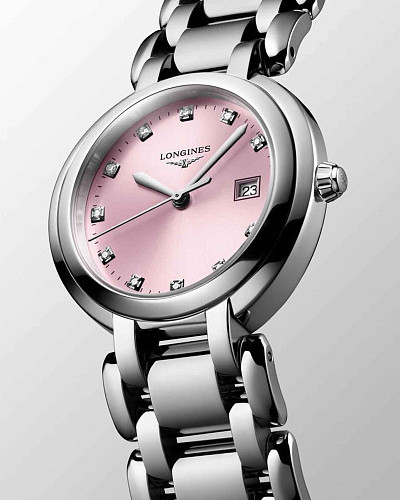 Longines PrimaLuna L8.122.4.99.6