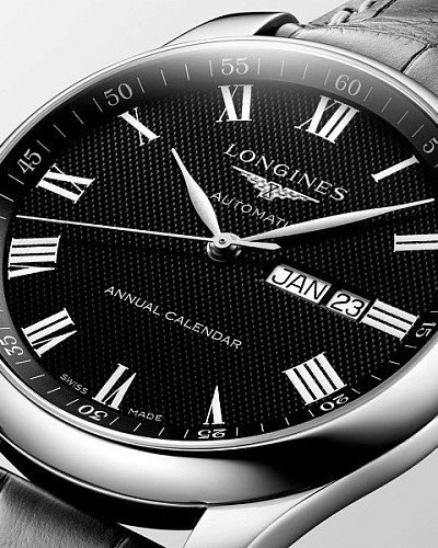 Longines Master Collection L2.920.4.51.7