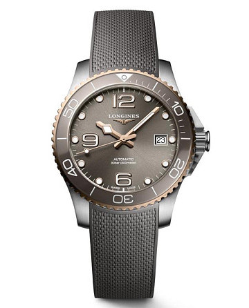 Longines HydroConquest L3.780.3.78.9
