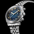 Часы Spinnaker Hull California Chronograph SP-5092-33 фото 2