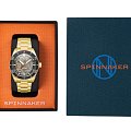 Часы Spinnaker Croft SP-5095-44 фото 2
