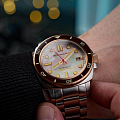 Часы Spinnaker Hull Pearl Diver Automatic Limited Edition SP-5106-55 фото 4