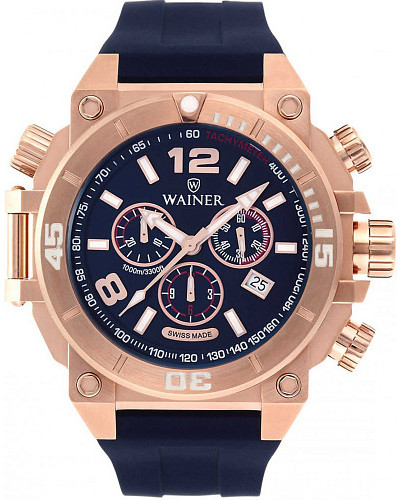 Wainer Classic WA.10920-F