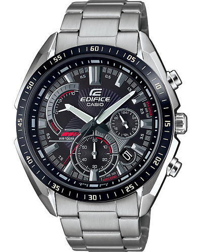 Casio Edifice EFR-570DB-1A