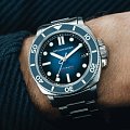 Часы Spinnaker Hull Diver SP-5088-22 фото 3