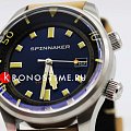 Часы Spinnaker Bradner SP-5062-05 фото 6