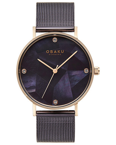 Obaku Mesh V268LXVNMN