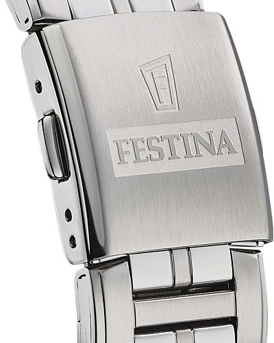 Festina Multifuncion F20445/2