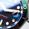 Часы Spinnaker Bradner SP-5100-02 фото 4