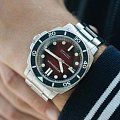 Часы Spinnaker Hull Diver SP-5088-33 фото 4