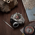 Часы Spinnaker Hull California Chronograph SP-5092-22 фото 4