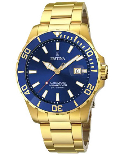 Festina Automatic F20533/1