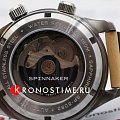 Часы Spinnaker Bradner SP-5062-05 фото 8