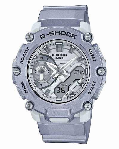 Casio G-Shock GA-2200FF-8ADR (GA-2200FF-8A)