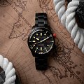 Часы Spinnaker Bradner SP-5111-33 фото 3