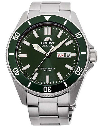 Orient Diving Sports Automatic RA-AA0914E19B (RA-AA0914E)