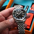 Часы Spinnaker Bradner Gmt Automatic SP-5121-66 фото 10
