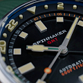 Часы Spinnaker Bradner Gmt Automatic SP-5121-44 фото 6