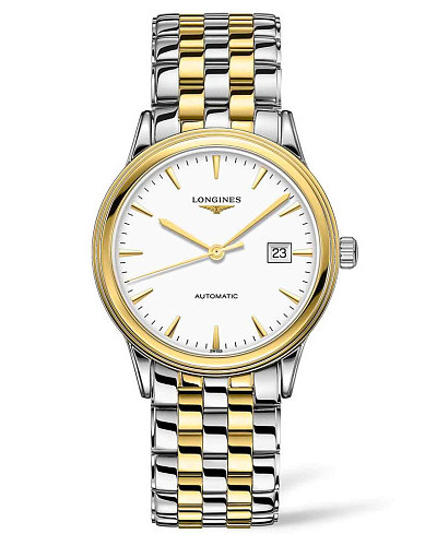 Longines Flagship L4.984.3.22.7