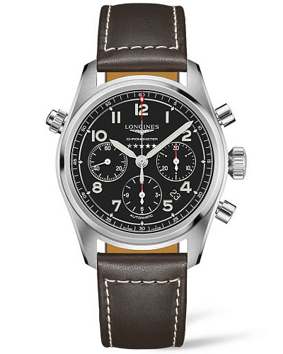 Longines Spirit L3.820.4.53.0