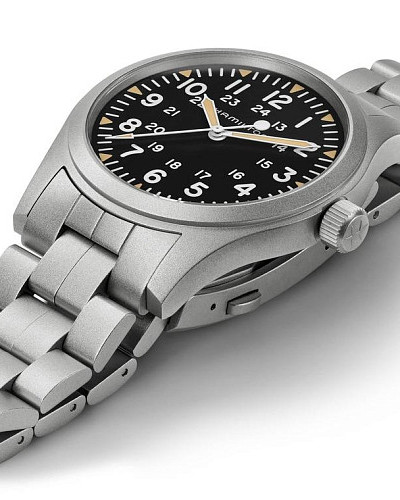 Hamilton Khaki Field Mechanical H69439131