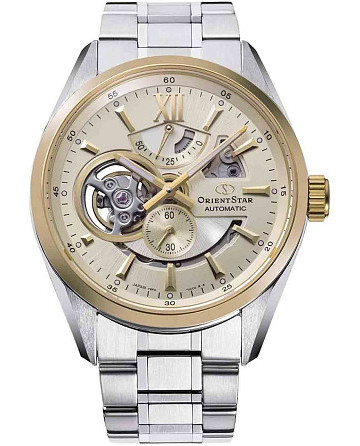 Orient Contemporary RE-AV0124G0 (RE-AV0124G00B)