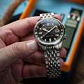 Часы Spinnaker Bradner Gmt Automatic SP-5121-44 фото 2