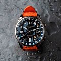 Часы Spinnaker Bradner Gmt Automatic SP-5121-66 фото 6