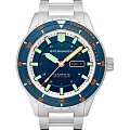 Часы Spinnaker Hass SP-5099-44