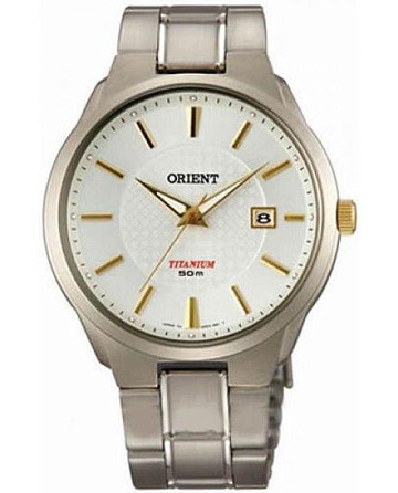 Orient UNC4001W (FUNC4001W)