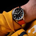 Часы Spinnaker Bradner Gmt Automatic SP-5121-66 фото 4
