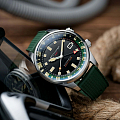 Часы Spinnaker Bradner Gmt Automatic SP-5121-44 фото 4