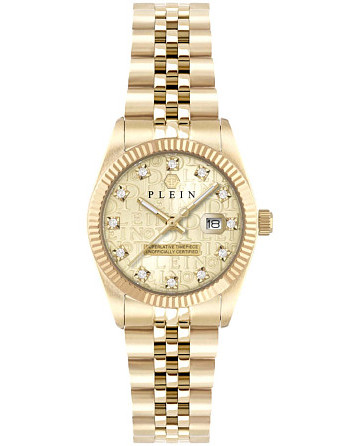 Philipp Plein Date Superlative PWNFA0525